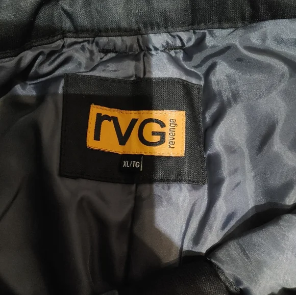 NWT snow pant RVG - Picture 4 of 4
